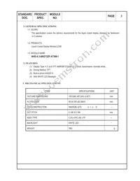 NHD-4.3-480272ZF-ATXI#-1 Datasheet Page 4