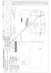 NHD-4.3-480272ZF-ATXI#-1 Datasheet Page 5