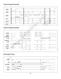 NHD-5.0-800480TF-ATXI#-CTP Datasheet Page 9
