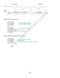 NHD-5.0-800480TF-ATXI#-CTP Datasheet Page 16