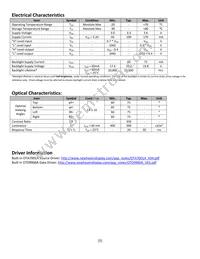 NHD-5.0-800480TF-ATXL# Datasheet Page 5