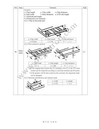 NHD-5.7-320240WF-ETXI#-T Datasheet Page 17