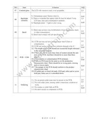 NHD-5.7-320240WF-ETXI#-T Datasheet Page 18