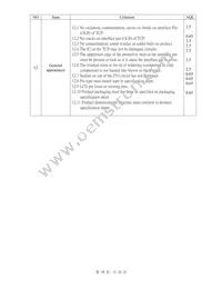 NHD-5.7-320240WF-ETXI#-T Datasheet Page 19