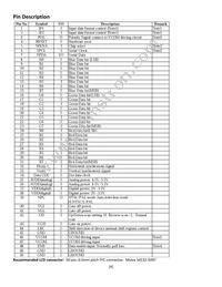 NHD-5.7-320240WFB-ATXI#-1 Datasheet Page 4