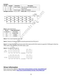 NHD-5.7-320240WFB-ATXI#-1 Datasheet Page 5