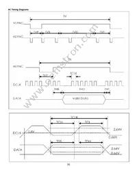 NHD-5.7-320240WFB-ATXI#-1 Datasheet Page 9