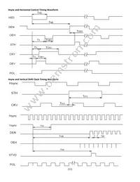 NHD-5.7-320240WFB-ATXI#-1 Datasheet Page 11