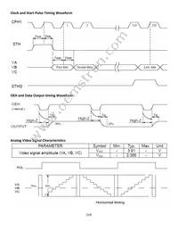 NHD-5.7-320240WFB-ATXI#-1 Datasheet Page 14