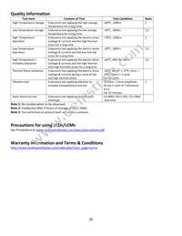 NHD-5.7-320240WFB-CTXI #-1 Datasheet Page 8