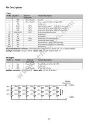 NHD-5.7-320240WFB-ETXI #-1 Datasheet Page 5