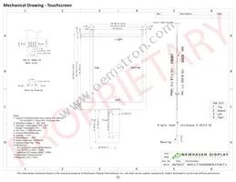 NHD-5.7-320240WFB-ETXI#-T-1 Datasheet Page 5
