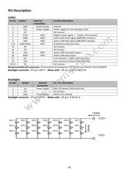 NHD-5.7-320240WFB-ETXI#-T-1 Datasheet Page 6
