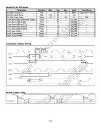 NHD-7.0-800480EF-ATXV#-CTP Datasheet Page 12