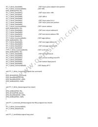 NHD-7.0-800480WF-CTXI#-T Datasheet Page 10