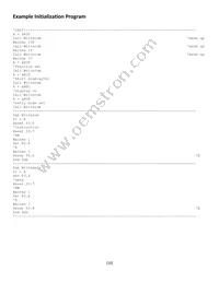 NHD-C0216AZ-FN-GBW Datasheet Page 10