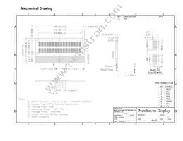 NHD-C0216CIZ-FN-FBW-3V Datasheet Page 3