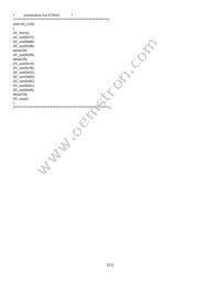 NHD-C0216CIZ-FN-FBW-3V Datasheet Page 11