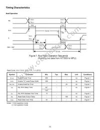 NHD-C0220AU-FSW-FTS Datasheet Page 7