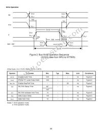 NHD-C0220AU-FSW-FTS Datasheet Page 8