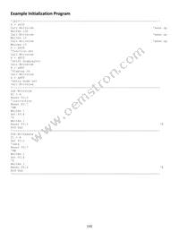 NHD-C0220AU-FSW-FTS Datasheet Page 10