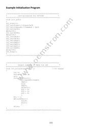 NHD-C0220BIZ-FSW-FBW-3V3M Datasheet Page 11