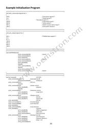 NHD-C128128CZ-FN-GBW Datasheet Page 9