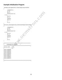 NHD-C12832A1Z-FSW-FBW-3V3 Datasheet Page 8