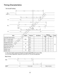 NHD-C12832A1Z-NSW-BBW-3V3 Datasheet Page 6