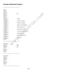 NHD-C12864CR-FSW-GBW Datasheet Page 10