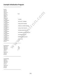 NHD-C12864CZ-FSW-GBW Datasheet Page 10
