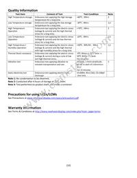 NHD-C12864KGZ-FSW-GBW Datasheet Page 10