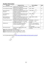 NHD-C12864M1R-FSW-FTW-3V6 Datasheet Page 12