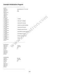 NHD-C12864MR-NSW-BTW Datasheet Page 10