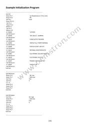 NHD-C12864WC-FSW-FBW-3V3 Datasheet Page 10