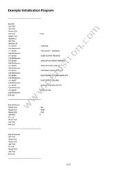 NHD-C12865AZ-RN-GBW Datasheet Page 11