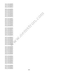 NHD-C160100CZ-RN-FBW Datasheet Page 12