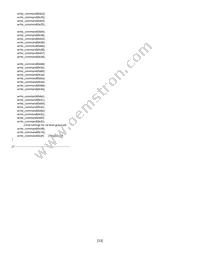 NHD-C160100CZ-RN-FBW Datasheet Page 13