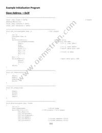NHD-C160100DIZ-FSW-FBW Datasheet Page 11