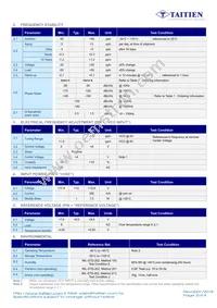 NI-100M-2901 Datasheet Page 2