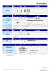 NI-10M-2553 Datasheet Page 2