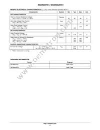NIC9N05TS1 Datasheet Page 2
