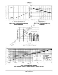 NIF62514T1G Datasheet Page 5