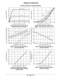 NIMD6001ANR2G Datasheet Page 4