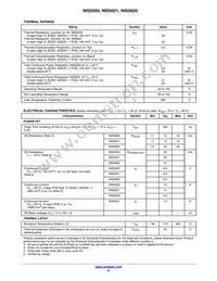 NIS5021MT2TXG Datasheet Page 6