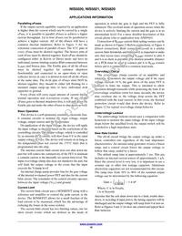 NIS5021MT2TXG Datasheet Page 10