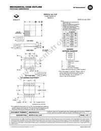 NIS5021MT2TXG Datasheet Page 13