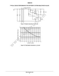 NIS5101E2T1G Datasheet Page 8