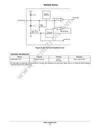 NIS5232MN1TXG Datasheet Page 10