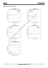NJM2860F3-33-TE1 Datasheet Page 9